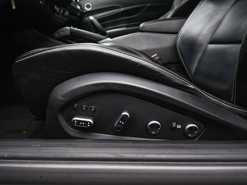 Used 2015 Ferrari FF Black image 45