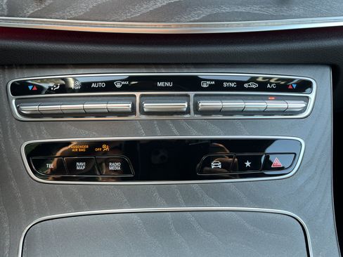 Certified 2023 Mercedes-Benz E 450 4MATIC All-Terrain Wagon image 48