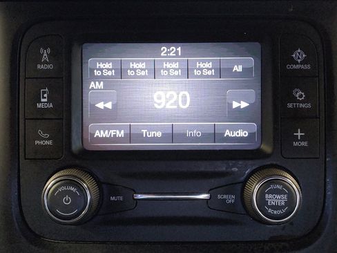 Used 2022 RAM 1500 Big Horn RWD image 25
