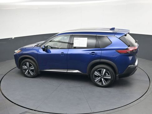 Used 2023 Nissan Rogue SL w/ SL Premium Package AWD/4WD image 31