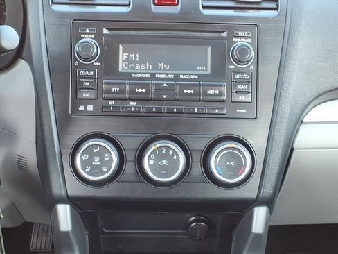 Used 2015 Subaru Forester 2.5i w/ Alloy Wheel Package image 23