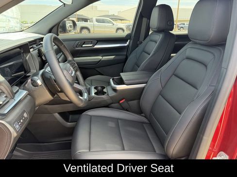 New 2026 GMC Terrain Elevation w/ Elevation Premium Package FWD image 26