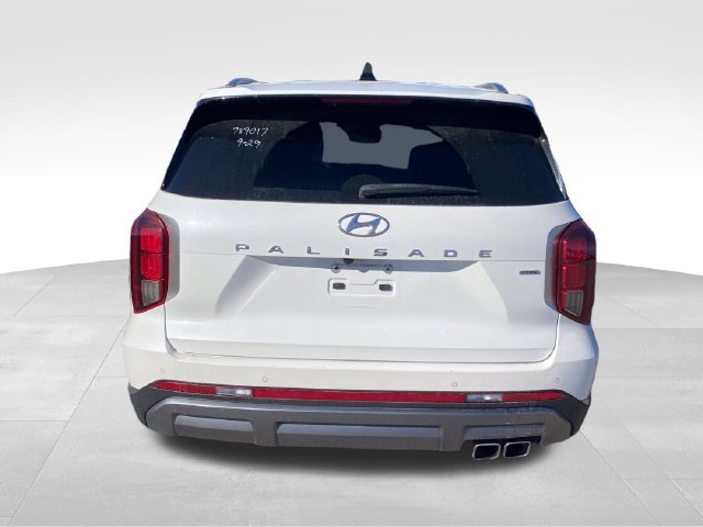 Used 2024 Hyundai Palisade SEL AWD/4WD image 11