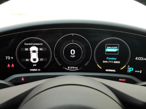 Used 2023 Porsche Taycan w/ Premium Package image 43