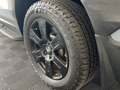 Used 2022 Honda Pilot TrailSport image 55