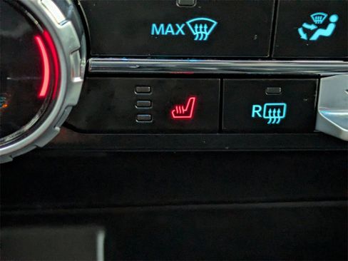 Used 2025 Ford F150 Tremor image 25