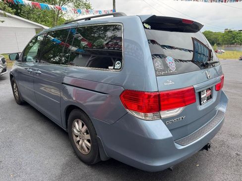 Used 2010 Honda Odyssey EX-L image 4