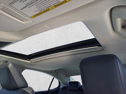 Used 2024 Lexus ES 300h w/ Premium Package FWD image 15