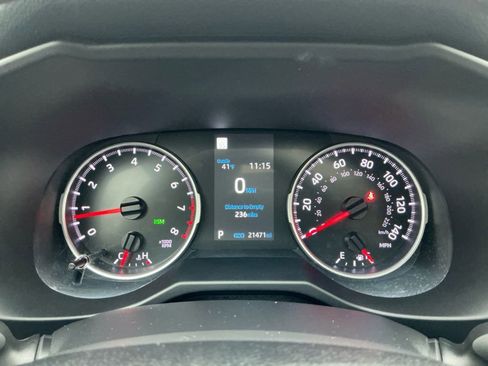 Certified 2022 Toyota RAV4 XLE w/ Convenience Package image 24