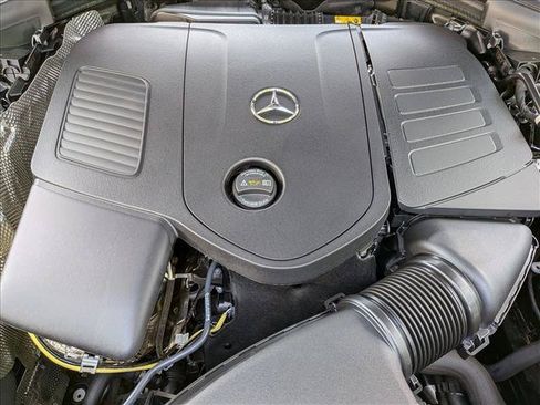 Certified 2026 Mercedes-Benz GLC 300 image 21