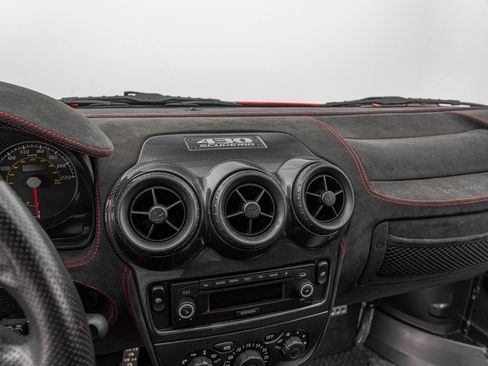 Used 2009 Ferrari F430 Scuderia RWD image 43