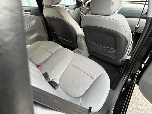 Used 2016 Hyundai Accent Sport image 19