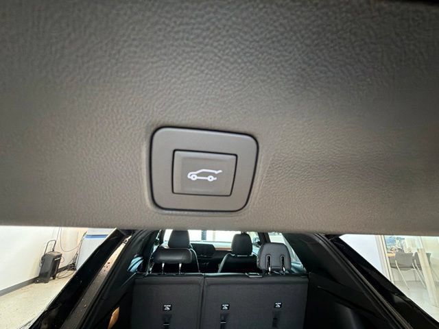 New 2026 Chevrolet TrailBlazer RS w/ Convenience Package AWD/4WD image 25