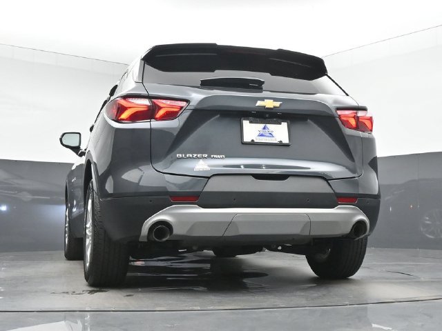 Used 2019 Chevrolet Blazer LT AWD/4WD image 15