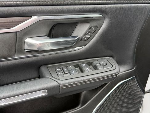 Used 2025 RAM 1500 Laramie w/ Sport Appearance Package image 22