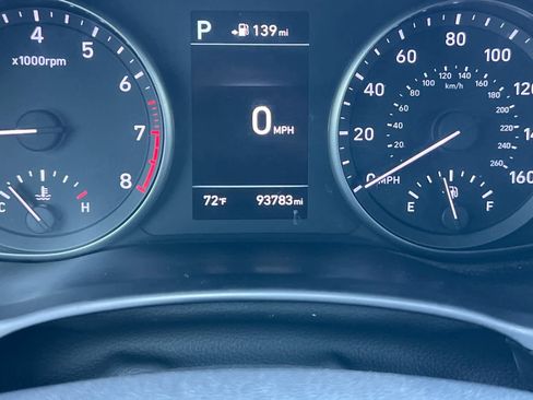 Used 2020 Hyundai Elantra GT N Line image 25