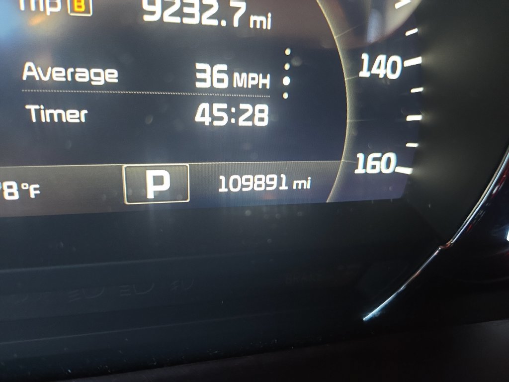 Used 2017 Kia Sorento EX FWD image 33