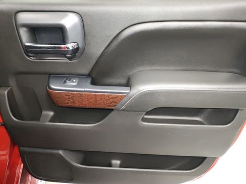 Used 2016 GMC Sierra 1500 SLE w/ SLE Value Package image 14