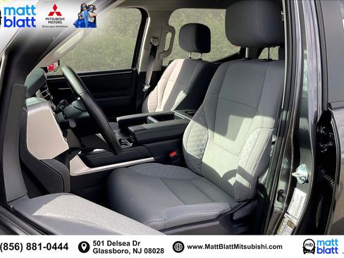 Used 2024 Toyota Tundra SR5 image 26