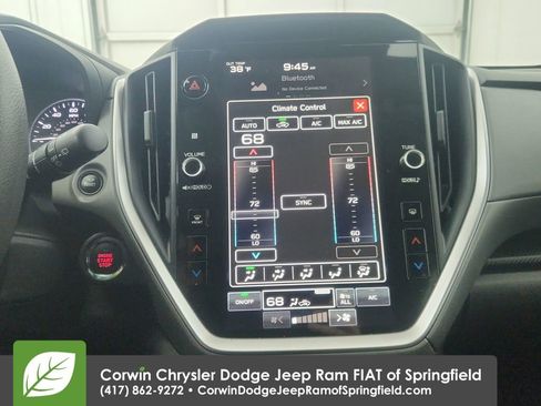 Used 2024 Subaru Crosstrek 2.0i Premium image 26