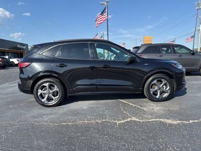 Used 2024 Ford Escape ST-Line