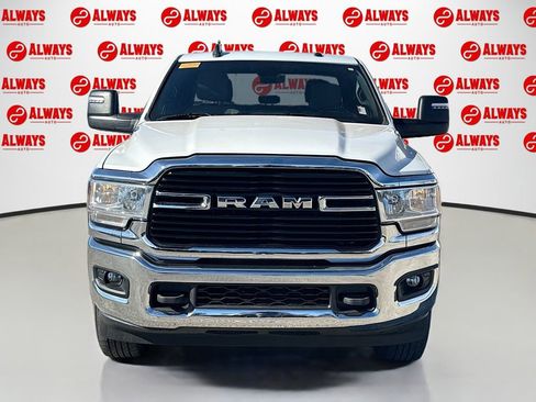 Used 2024 RAM 2500 Big Horn image 2