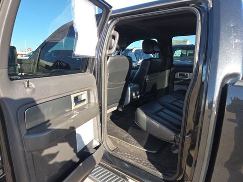 Used 2013 Ford F150 FX4 image 33