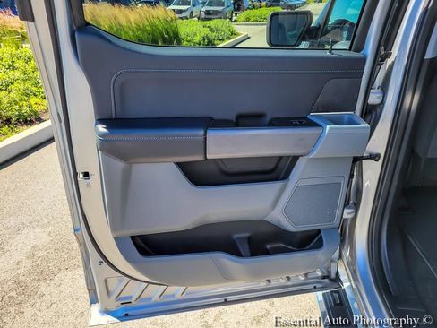 Used 2024 Ford F150 XLT w/ Mobile Office Package AWD/4WD image 24
