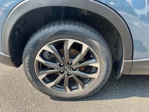 Used 2016 MAZDA CX-5 Grand Touring AWD/4WD image 32