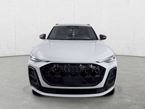 New 2026 Audi SQ5 Premium Plus AWD/4WD image 2