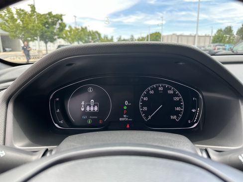 Used 2021 Honda Accord Sport image 21