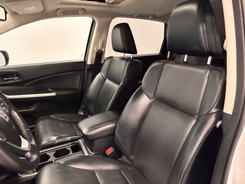 Used 2016 Honda CR-V Touring image 12