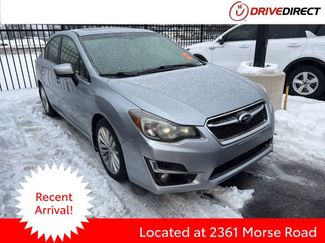 Used 2016 Subaru Impreza 2.0i Premium video 1