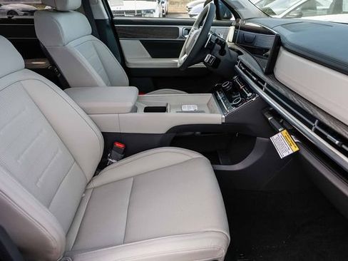 New 2026 Hyundai Santa Fe Calligraphy image 39