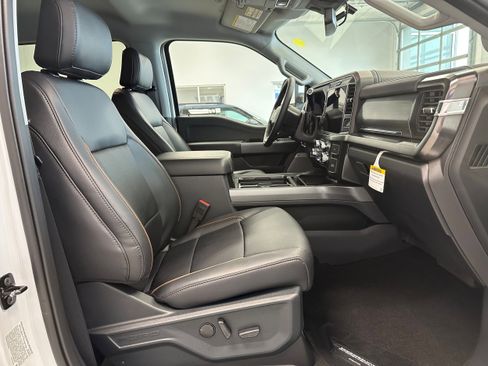 New 2026 Ford F250 Lariat w/ Lariat Premium Package AWD/4WD image 46