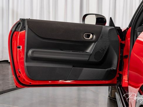 Used 2025 MINI Cooper John Cooper Works image 25