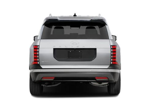 New 2026 Hyundai Palisade SEL AWD/4WD image 5