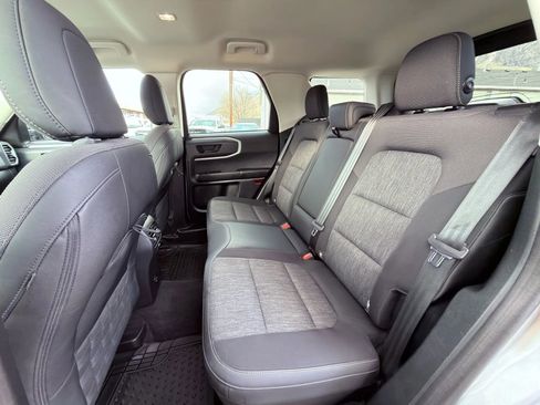 Used 2021 Ford Bronco Sport Big Bend AWD/4WD image 20