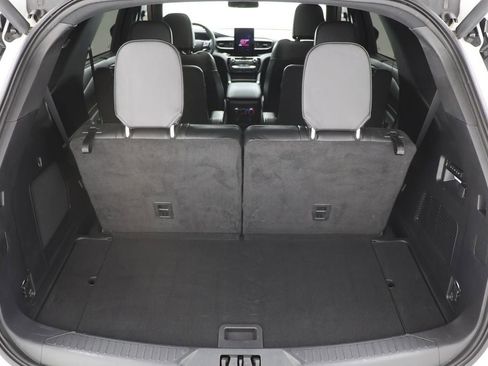 Used 2022 Ford Explorer ST w/ Equipment Group 401A image 33