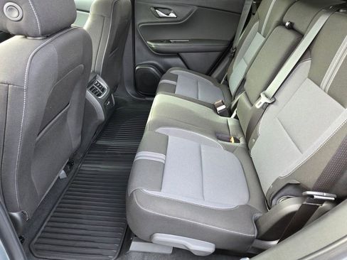 New 2026 Chevrolet Blazer LT image 7