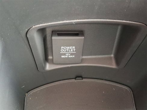 Used 2019 Honda Accord LX image 27