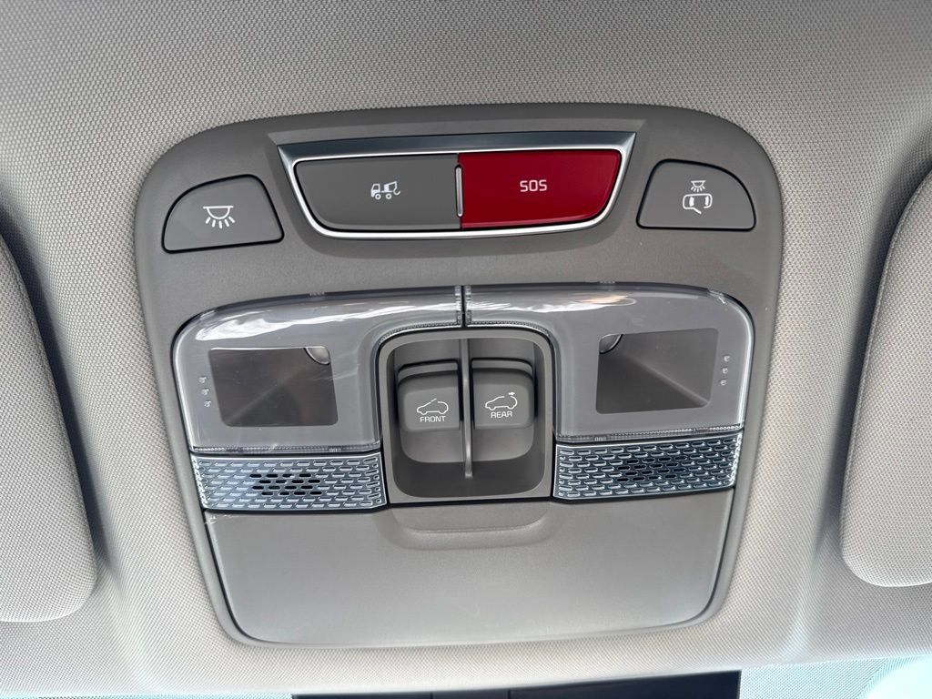 Used 2024 Kia Telluride SX AWD/4WD image 40
