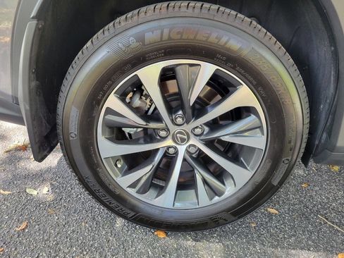 Used 2022 Lexus RX 350 FWD image 14