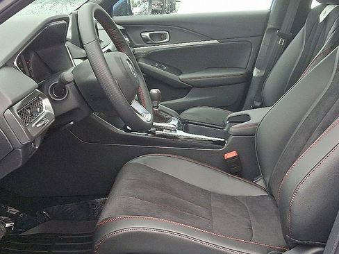 New 2026 Acura Integra Type S FWD image 8