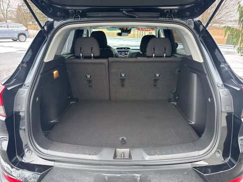 Certified 2023 Chevrolet TrailBlazer LT image 37