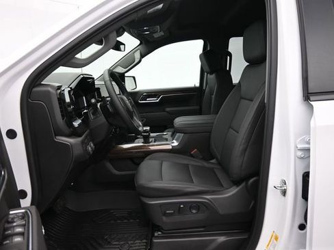 New 2026 Chevrolet Silverado 1500 RST image 37