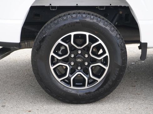 Used 2023 Ford F150 XLT w/ Equipment Group 302A High AWD/4WD image 12