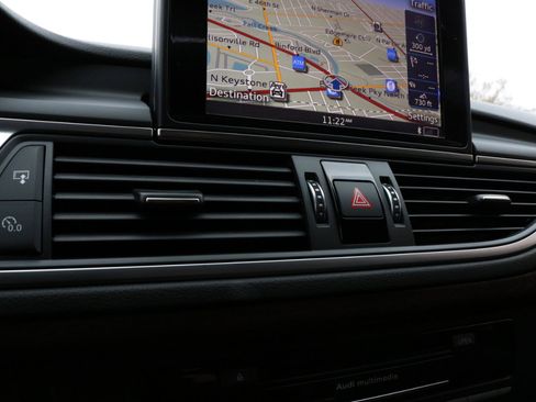 Used 2016 Audi A7 3.0T Premium Plus w/ 20" Wheel & Tire Package image 34