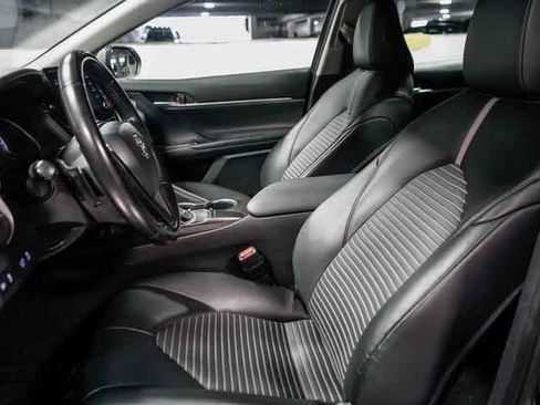 Certified 2023 Toyota Camry SE image 15