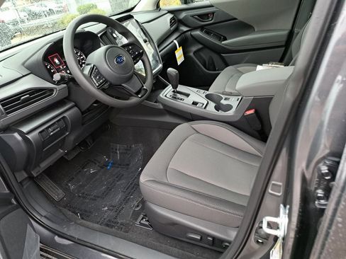 New 2026 Subaru Crosstrek 2.0i Premium image 14